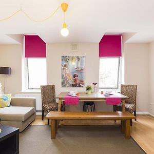 Appartement met Twee Slaapkamers